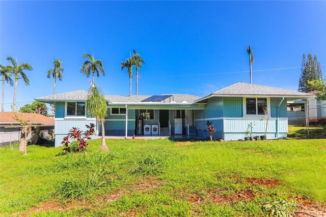 1645 Royal Palm Drive, Wahiawa, HI 96786