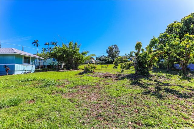 1645 Royal Palm Drive, Wahiawa, HI 96786