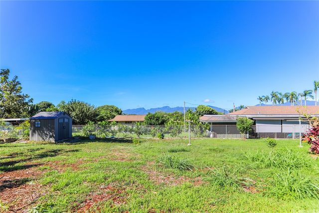 1645 Royal Palm Drive, Wahiawa, HI 96786