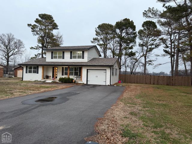 111 CR 1412, Corning, AR 72422