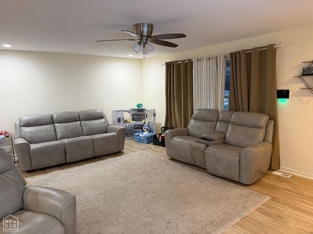 111 CR 1412, Corning, AR 72422