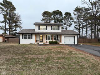 111 CR 1412, Corning, AR 72422