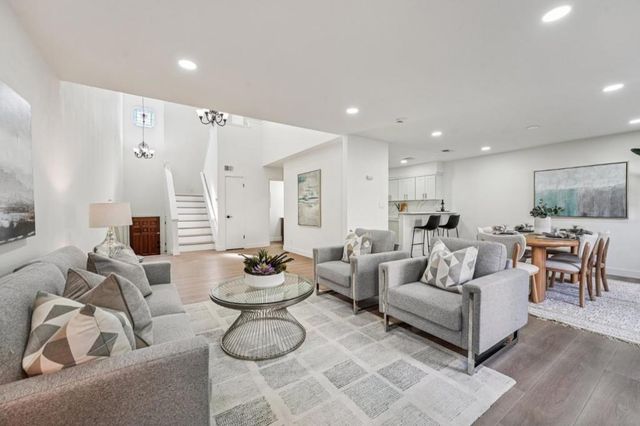 1741 Abington Court, San Jose, CA 95131