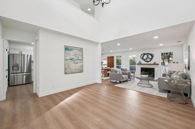 1741 Abington Court, San Jose, CA 95131