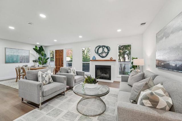 1741 Abington Court, San Jose, CA 95131