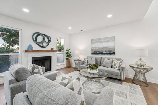 1741 Abington Court, San Jose, CA 95131