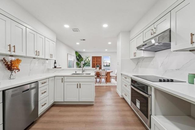 1741 Abington Court, San Jose, CA 95131