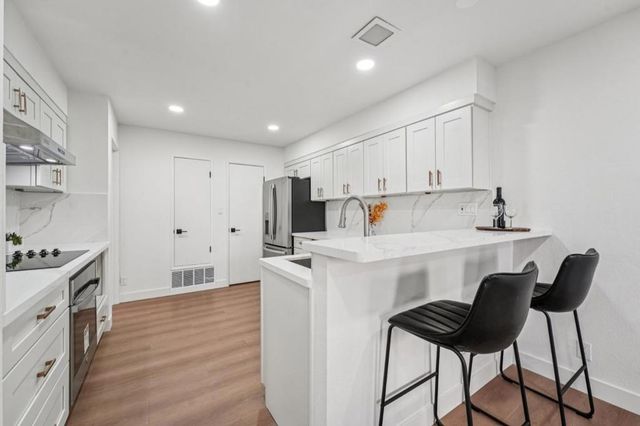 1741 Abington Court, San Jose, CA 95131