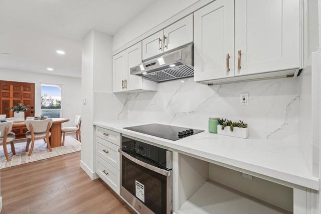1741 Abington Court, San Jose, CA 95131