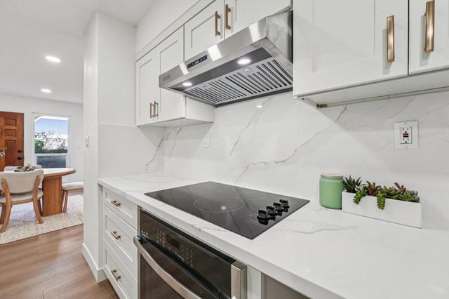 1741 Abington Court, San Jose, CA 95131