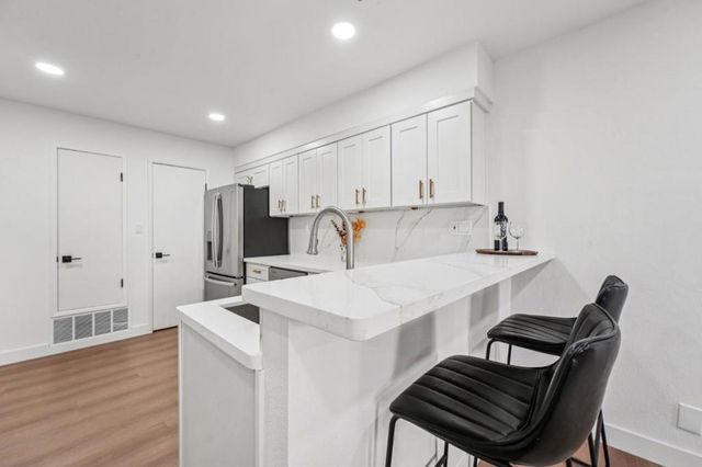 1741 Abington Court, San Jose, CA 95131