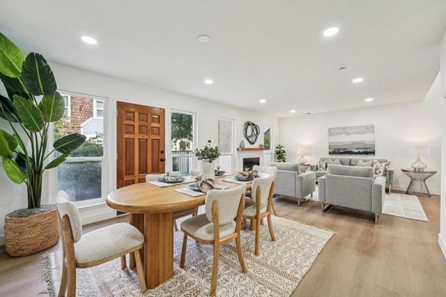 1741 Abington Court, San Jose, CA 95131