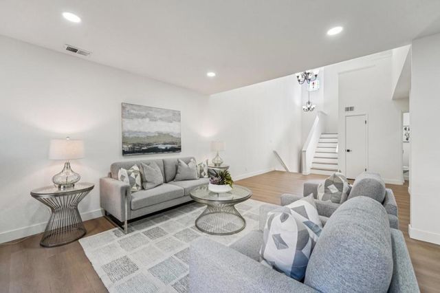 1741 Abington Court, San Jose, CA 95131