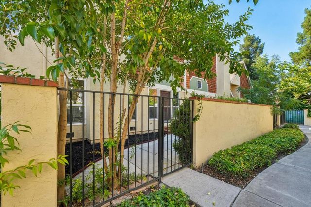 1741 Abington Court, San Jose, CA 95131