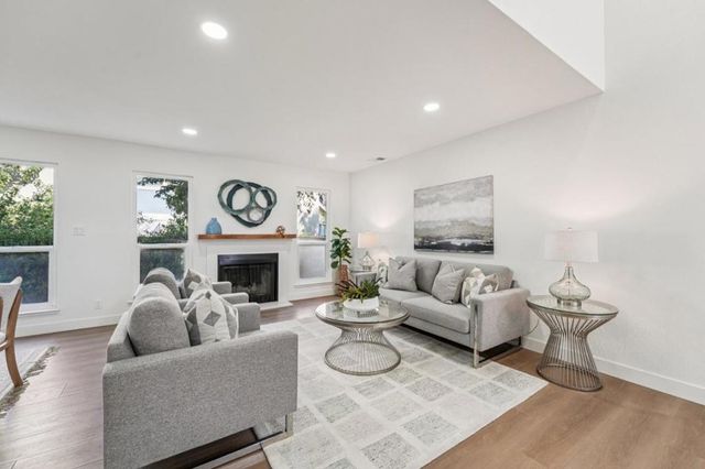 1741 Abington Court, San Jose, CA 95131