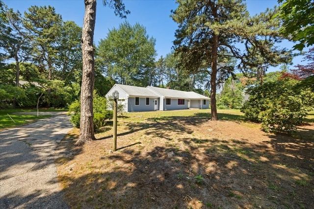 33 Runestone Rd, Yarmouth, MA 02664