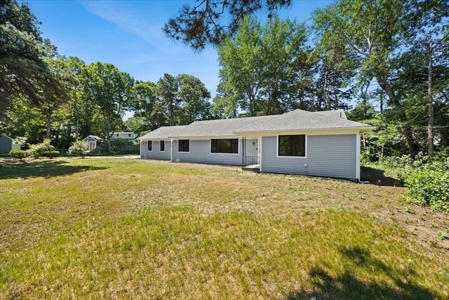 33 Runestone Rd, Yarmouth, MA 02664