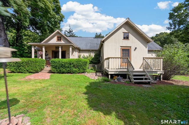 26 Chittenden Hill Road, Westbrook, CT 06498