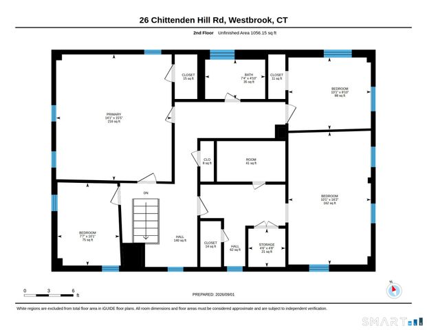 26 Chittenden Hill Road, Westbrook, CT 06498