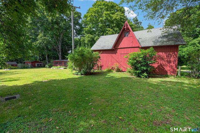 26 Chittenden Hill Road, Westbrook, CT 06498