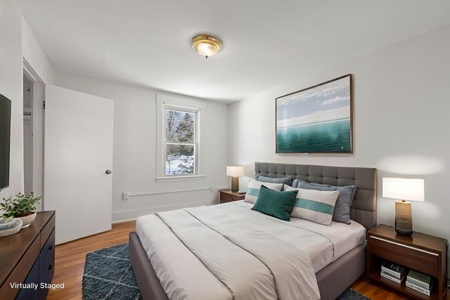 122 Union St B, Rockland, MA 02370