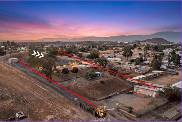 1820 Corona Avenue, Norco, CA 92860