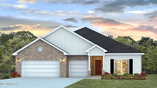 14411 S Swan Road, Gulfport, MS 39503