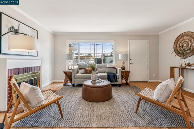 2819 Kay Ave, Concord, CA 94520