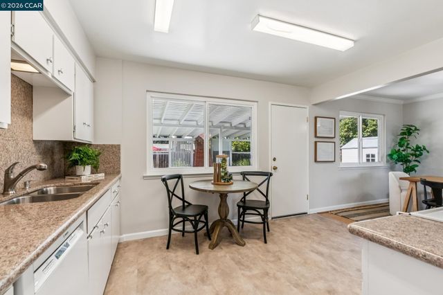 2819 Kay Ave, Concord, CA 94520