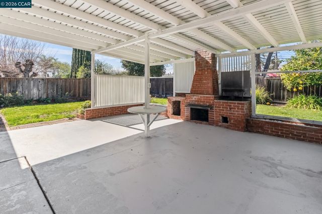 2819 Kay Ave, Concord, CA 94520