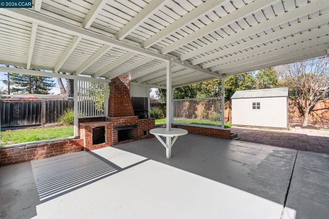 2819 Kay Ave, Concord, CA 94520