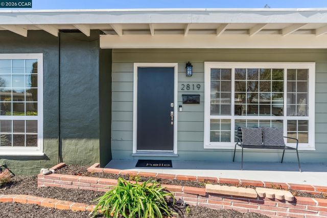 2819 Kay Ave, Concord, CA 94520