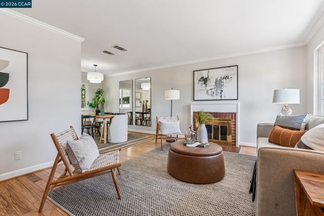 2819 Kay Ave, Concord, CA 94520