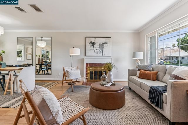 2819 Kay Ave, Concord, CA 94520