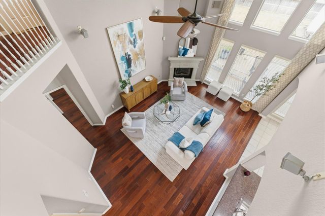 3307 Lawson Drive, Pearland, TX 77584