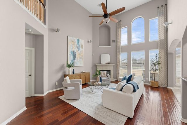 3307 Lawson Drive, Pearland, TX 77584