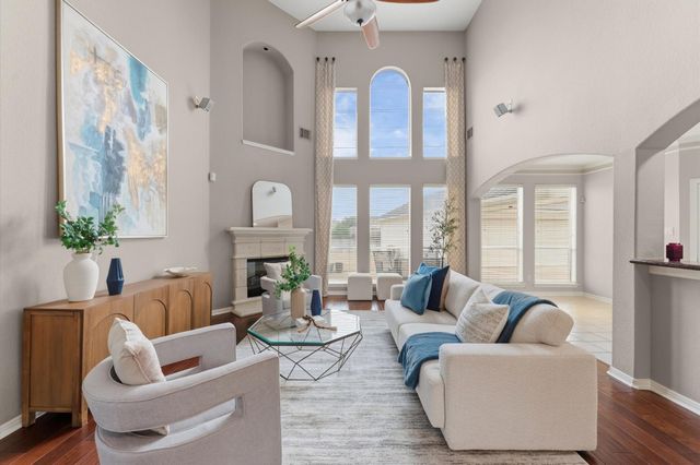 3307 Lawson Drive, Pearland, TX 77584