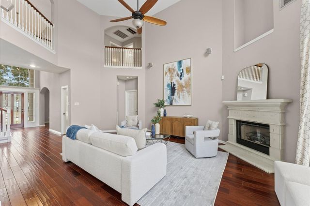 3307 Lawson Drive, Pearland, TX 77584