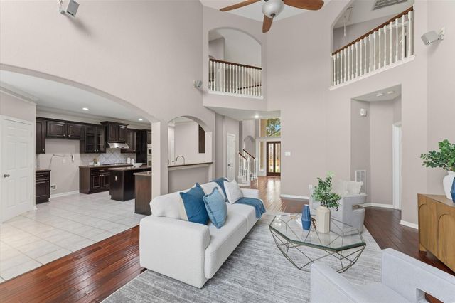 3307 Lawson Drive, Pearland, TX 77584