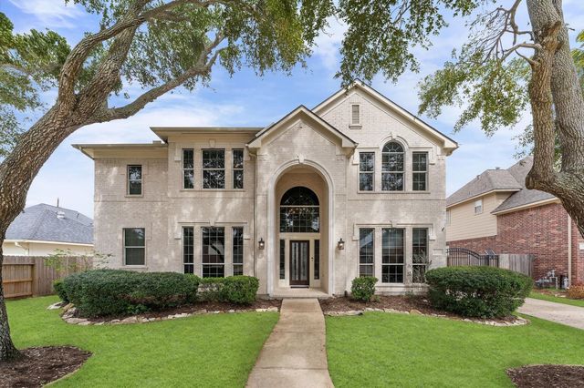 3307 Lawson Drive, Pearland, TX 77584