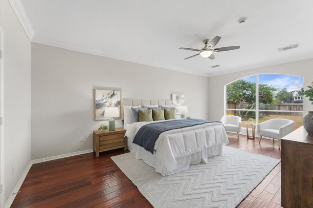 3307 Lawson Drive, Pearland, TX 77584