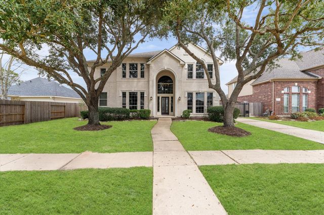 3307 Lawson Drive, Pearland, TX 77584