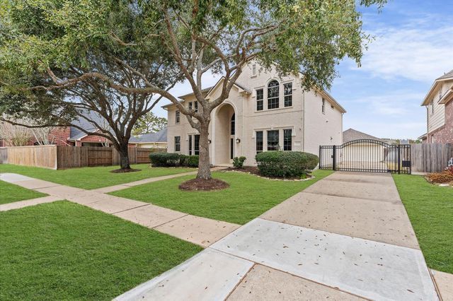 3307 Lawson Drive, Pearland, TX 77584