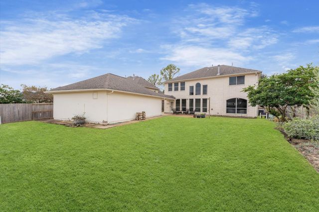 3307 Lawson Drive, Pearland, TX 77584