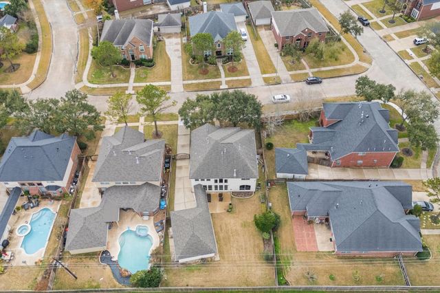 3307 Lawson Drive, Pearland, TX 77584