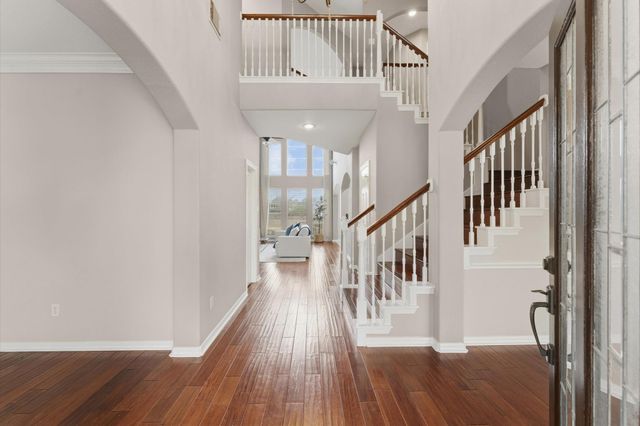 3307 Lawson Drive, Pearland, TX 77584