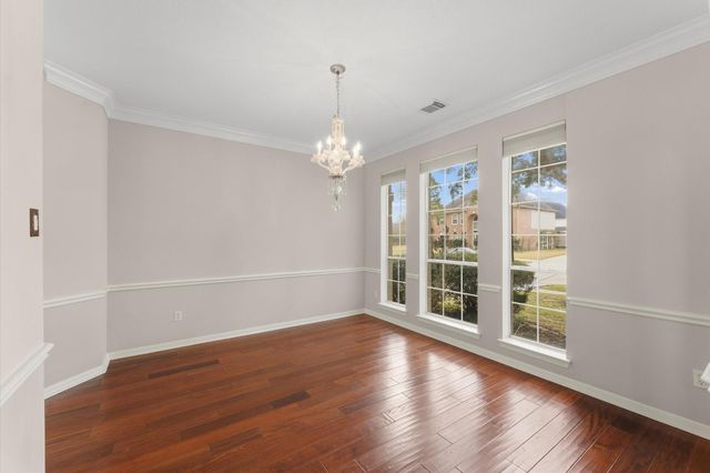 3307 Lawson Drive, Pearland, TX 77584