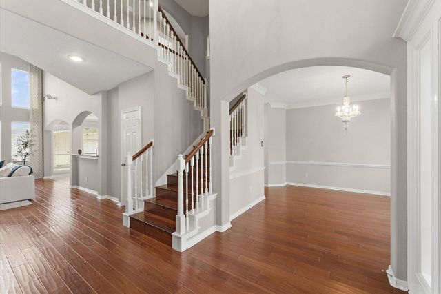 3307 Lawson Drive, Pearland, TX 77584