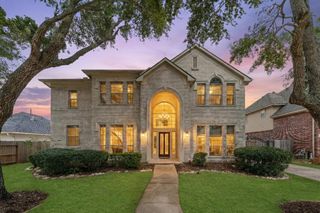 3307 Lawson Drive, Pearland, TX 77584