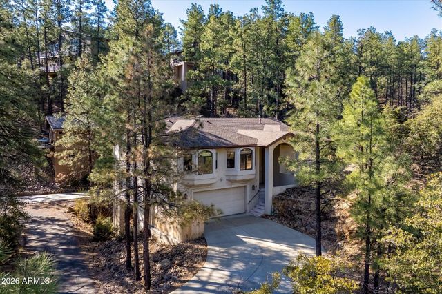 1466 E VALLEY VIEW Road, Prescott, AZ 86303